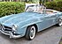 1958 Mercedes-Benz 190SL for sale 101046319